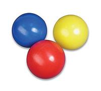HappyPet Dog Toy Indestructiball - Durable, Floatable, Interactive Ball 15cm