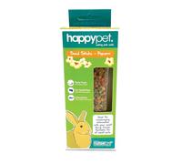 Komodo Critter's Choice Popcorn Flavoured Seed Sticks for Small Animals