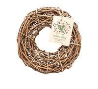 HAPPYPET Willow Ring Large 9.5"