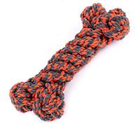 HappyPet Dog Toy Nuts for Knots Extreme Bone – Single