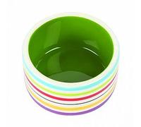 Happy Pet Rainbow Bowl - One Size
