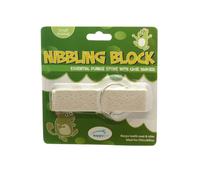 Happypet) Small Animal Nibbling Block