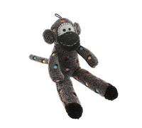 Happy Pet Sock Monkey Assorted Designs
