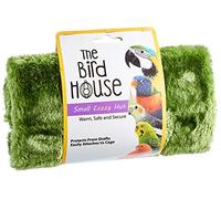 Happy Pet Cozzzy Hut Nest - Small