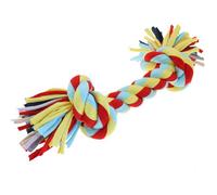 Happy Pet Twist-Tee 2 Knot Tugger - Large - Single