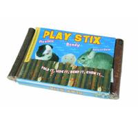 Happy Pet Wooden Adventure Playstix- Medium