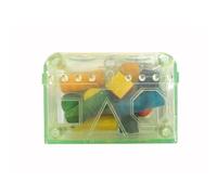 "The Bird House" Interactive Treasure Bird Toy