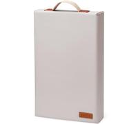 HappyPicnic Waterproof Garden Kneeling Pad, 2in Thick, Grey, 1 Pack