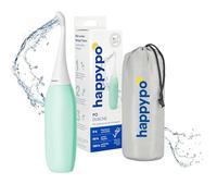 HappyPo Portable Bidet - Handheld Bidet for Travel, Postpartum Care, and Daily Hygiene - Easy-Bidets 2.0 Replaces Wet Wipes - Compact and Convenient - Mint