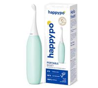 HappyPo Portable Bidet - Handheld Bidet for Travel, Postpartum Care, and Daily Hygiene - Easy-Bidets 2.0 Replaces Wet Wipes - Compact and Convenient - Mint