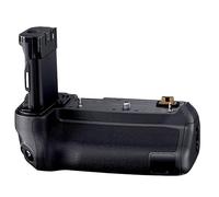 HAPPYPOPO Vertical Battery Grip/Clip for Canon EOS R（BG-E22） Digital Camera，Replacement for BG-E22，Works with LP-E6N/LP-E6NH Battery (Battery Not Included)