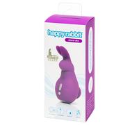 Happyrabbit Clitoral - Bunny Vibrator (Purple)