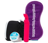 Happyrabbit Clitoral - Rechargeable Vibrator Set (4-Piece)