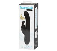 Happyrabbit G-Spot Slim - Vibrator (Black)