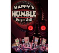 Happy's Humble Burger Cult PC