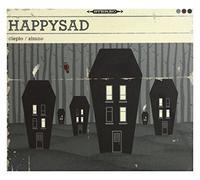 Happysad - CIEPLO/ZIMNO