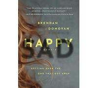 Happysad: Getting Over the One That Got Away