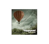 Happysad - Happysad: Nieprzygoda (digipack) [CD]