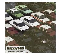 Happysad - Happysad: Podróże z i pod prąd [CD]
