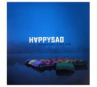 Happysad - Happysad: Rekordowo Letnie Lato [2xWinyl]