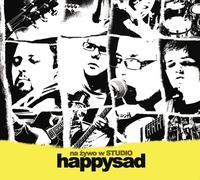 Happysad - Na Zywo W Studio