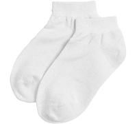 HappySkin made with DreamSkin technology Eczema Baby Socks Moisturises Dry & Irritated Feet Soft Tencel Cotton Liner Socks for Babies 12-24m (3-5.5)