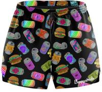 happystride Unisex Cheers Beers Classic Shorts - - Size: L