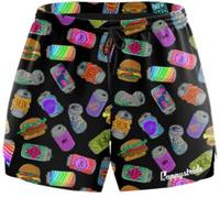 happystride Unisex Cheers Beers Classic Shorts - - Size: XXL