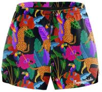 happystride Unisex Exotic Tropic Classic Shorts - - Size: XS
