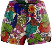 happystride Unisex I'll Bring You Flowers Classic Shorts - - Size: L