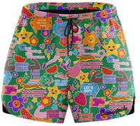 happystride Unisex Positive Pants Classic Shorts - - Size: XXL