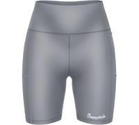 happystride Womens Club Tropicana Fitted Shorts - - Size: M