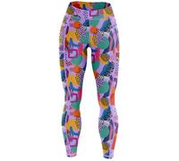 happystride Womens We Like To Party Leggings - - Size: XS