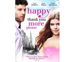 HappyThankYouMorePlease