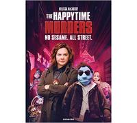 Happytime Murders, (the)