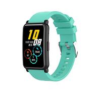 Happytop Sport Watchband Compatible for HONOR Watch ES Bands, Silicone Wrist Bands, Strap Replacement Accessories for HONOR Watch ES Smart Watch