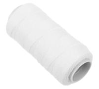 Happyyami 1 Roll Cotton Thread for Threading Facial Hair Hair Removal Tool Easy to Use Thread for Facial Trimmer Suitable for Home Use and Embellishment