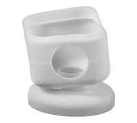 Happyyami 1 Set Silicone Camera Case: Waterproof Camera Protector Compatible for Blink Mini 2 - Protective Housing for Outdoor Cam Easy Installation Black