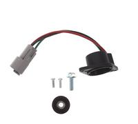 Happyyami 1 Set Speed Sensor For Golf Cart - Golf Car Motor Sensor Replacement - Speed Control And Acceleration For Club Cart Repair Supply