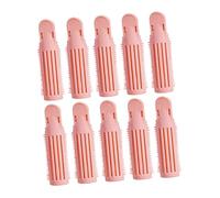 Happyyami 10pcs Hair Volume Clip Root Clips Volume to Create Natural Fluffy Root Looks