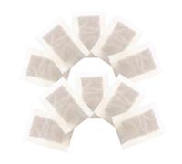 Happyyami 10pcs Multipurpose Catnip Tea Bags for Cats Individual Sachets with Potent Encourage Drinking and Hydration Also Suitable as Replacement Catnip for Cushions