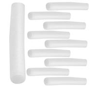 Happyyami 10pcs Slip Strip for Sofa Couch Foam Grip Strips Slipcover Tuck Grips for Living Furniture Gap Filler Foam Sofa Cushion