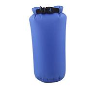 Happyyami 15l Compression Dry Sack Waterproof Bag for Canoe Kayak Rafting Dry Bags for Boat Royal
