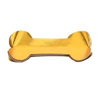 Happyyami 180pcs Pet Funeral Essentials Worship Sacrifice Supplies For Dogs And Cats Yellow Ancestral Paper For Pet Memorial Commemorative Ceremonies