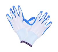 Happyyami 1pair Pet Handling Gloves for Animals for Hamsters Guinea Pigs and Rabbits Flexible Design for Unrestricted Movement Comfortable Safe Interaction
