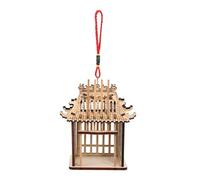 Happyyami 1pc Cage for Insects Handmade Storage Holder for Crickets and Other Creatures for Boys and Girls Outdoor Exploration and Nature Learning