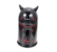 Happyyami 1pc Hamster Water Bottle Stand Holder Cute Design for Vertical Water Dispenser for Hamsters and Pets and Practical Pet Accessory