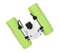 Happyyami 1Pc High Definition Portable Binoculars for Compact Telescope for Outdoor Exploration Durable Design to Spark Interest Nature and Easy Eye Distance