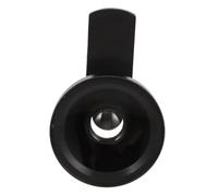 Happyyami 1pc Wide Angle Macro Clip Phone Camera Lens Lightweight Dual Function Lens for Stunning Close-up Photography and Beautiful Landscapes