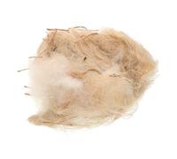 Happyyami 2 Packs 80g Bird Nesting Material Natural Mixed Fibers for Budgies Finches Canaries Cage Bedding and Nest Supplies for Indoor and Outdoor Use